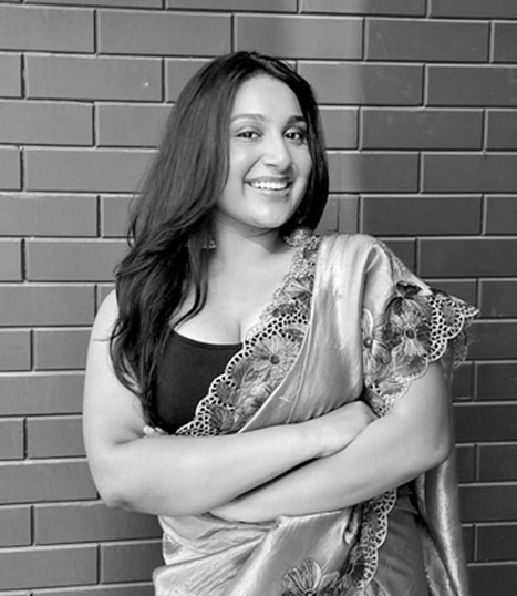 Nandini Nampoorthiry