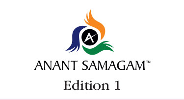 Anant Samagam Edition 1