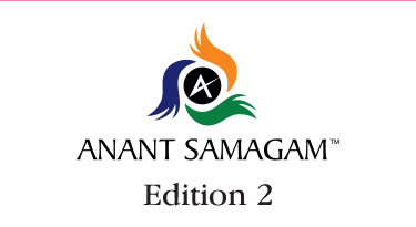 Anant Samagam Edition 2
