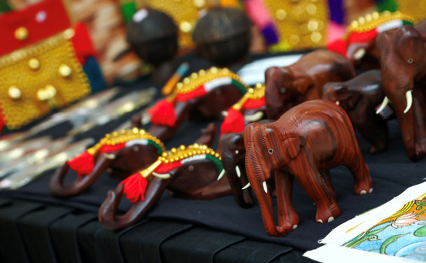 Handicraft gallery image 2
