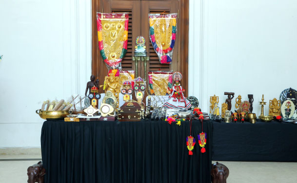 Handicraft gallery image 3