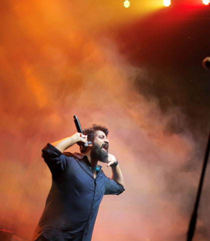 Music performance image 5