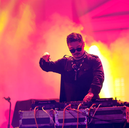 Music performance image 9