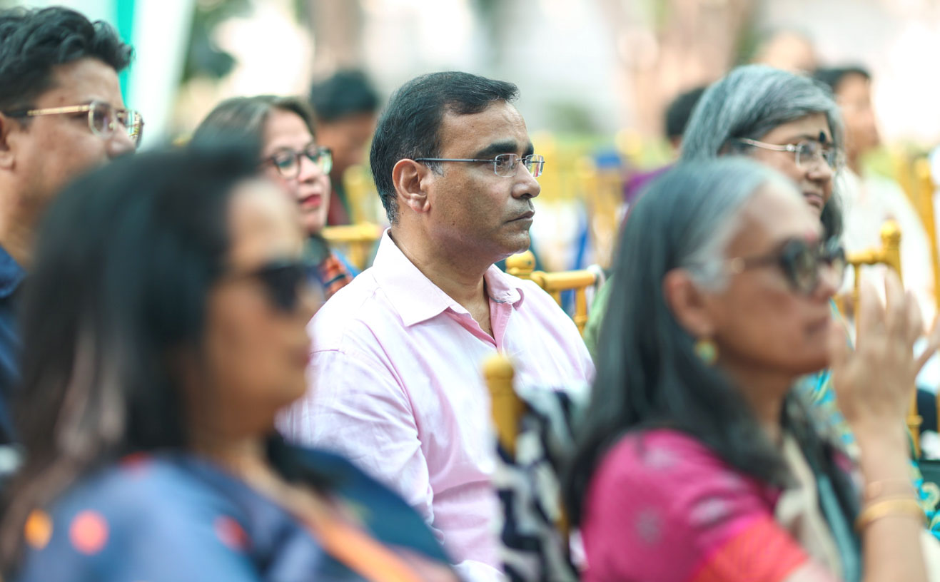 Cinematic Confluence image 2