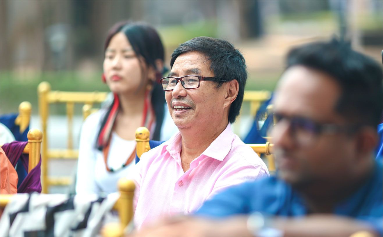 Discovering India image 3