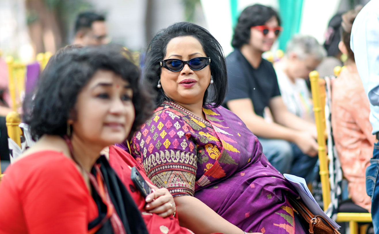 Woven Stories image 2