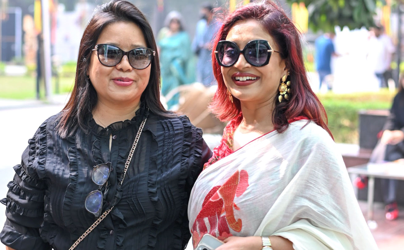 Echoes of Tradition image 3