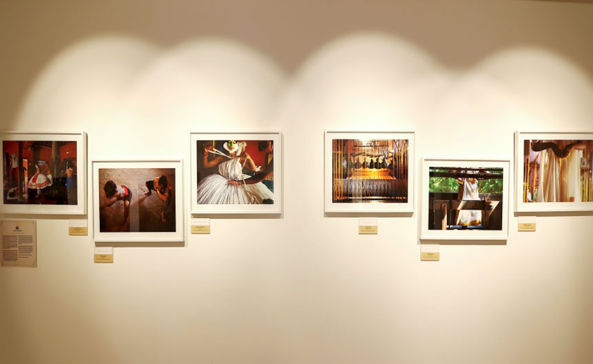 Visual Art gallery image 1