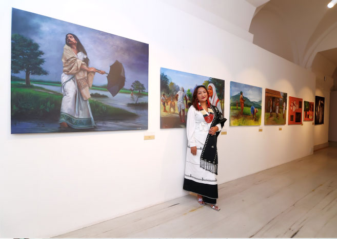 Visual Art gallery image 5