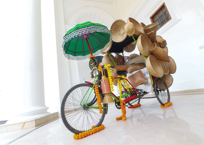 Visual Art gallery image 6