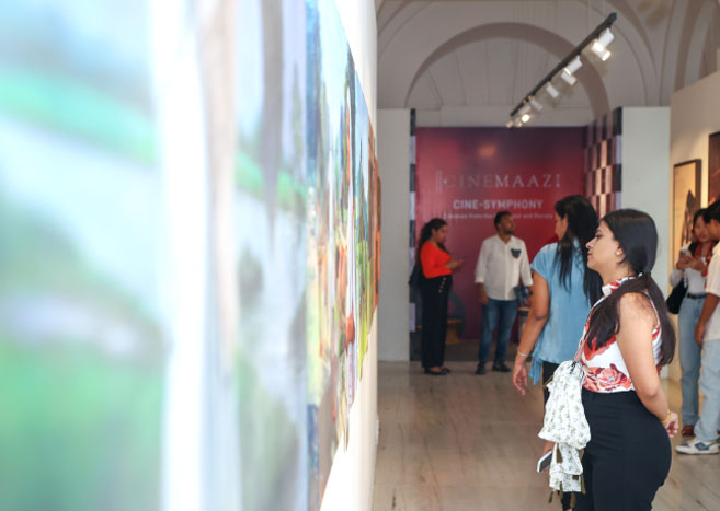 Visual Art gallery image 7