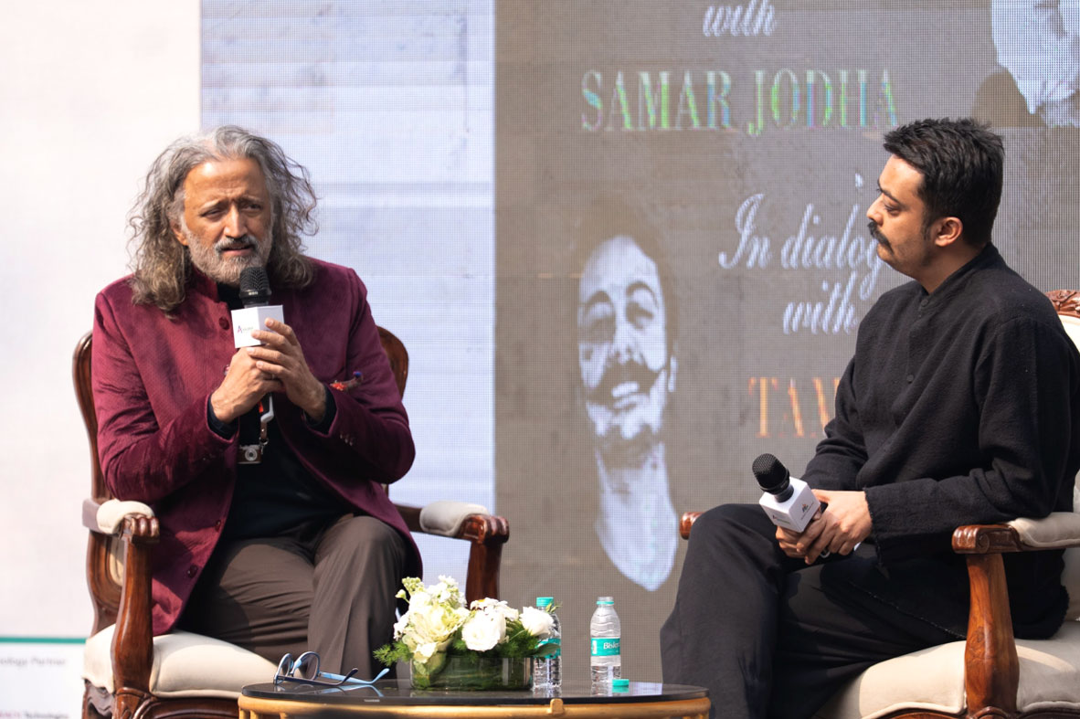 Culture as Conscience dialogue