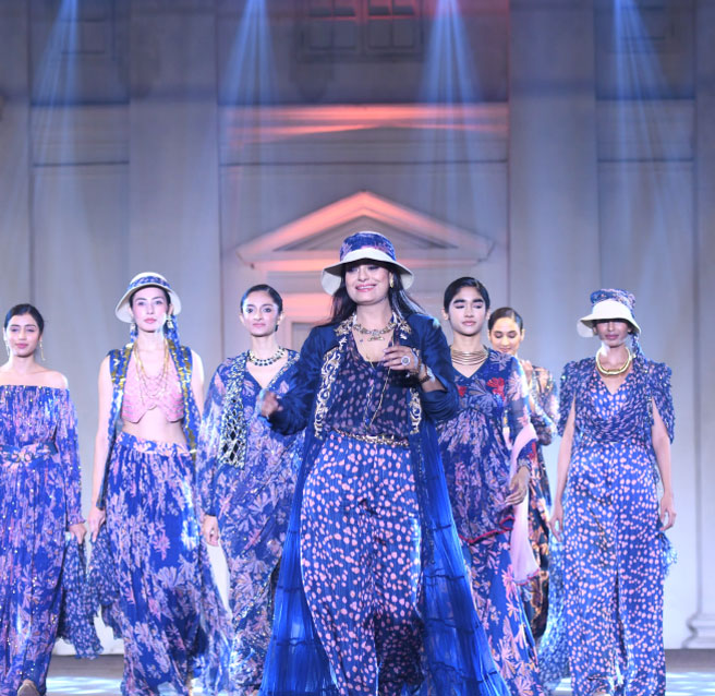 Pallavi Jaipure collection