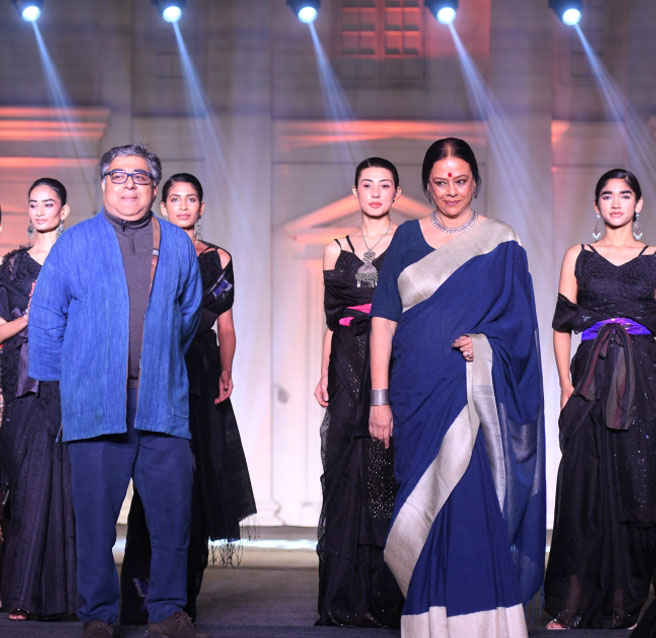 Bappaditya Biswas collection