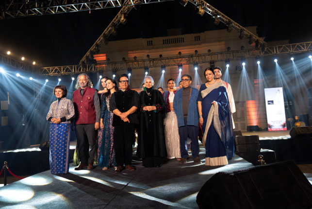 Anant Samagam 2.0 — chapter moment 3