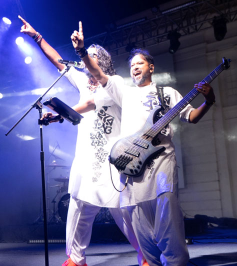 Performance moment 10