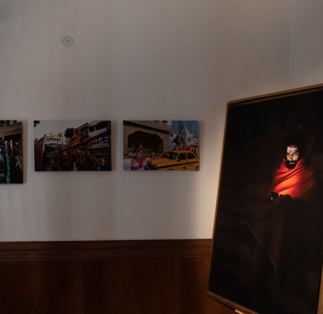 Abhishek Hajela photography work