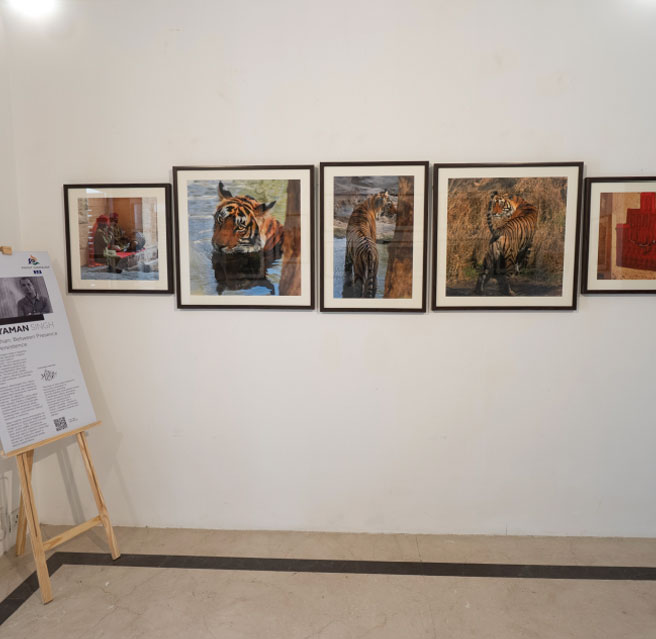 Divyaman Singh photography work