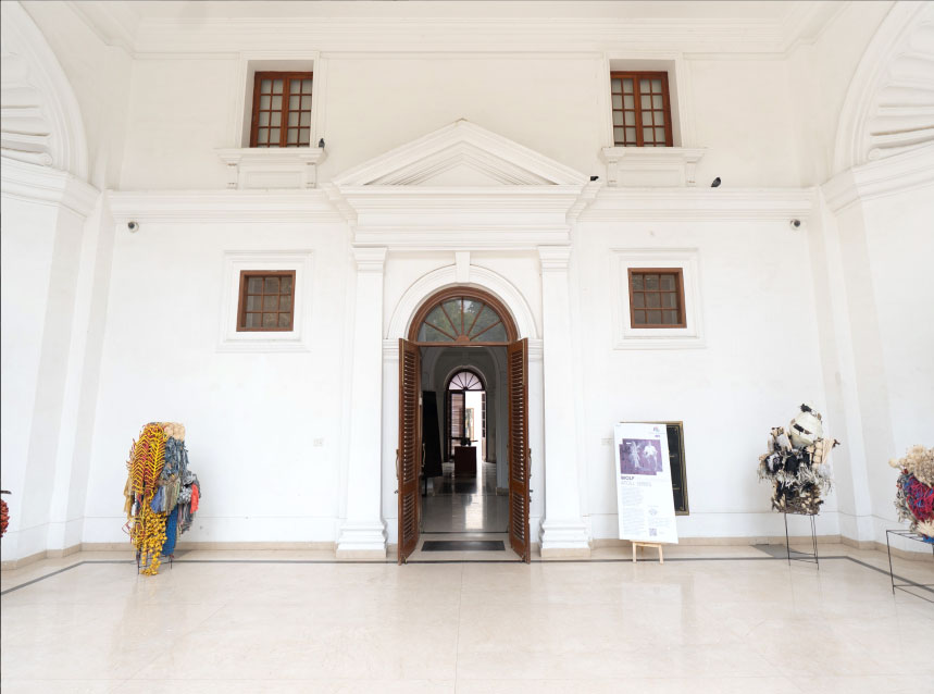 Wolf (Ritu & Surya Singh)