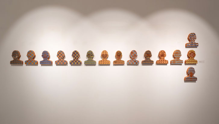 Visual Dialogues gallery image 2