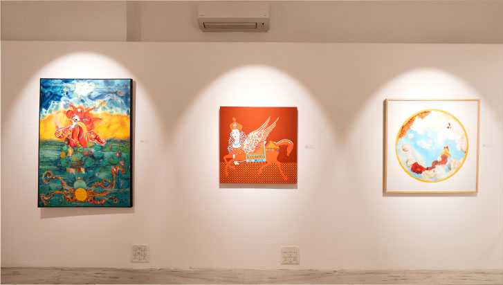 Visual Dialogues gallery image 4