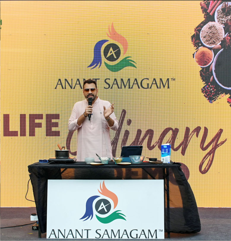 Food as Cultural Memory